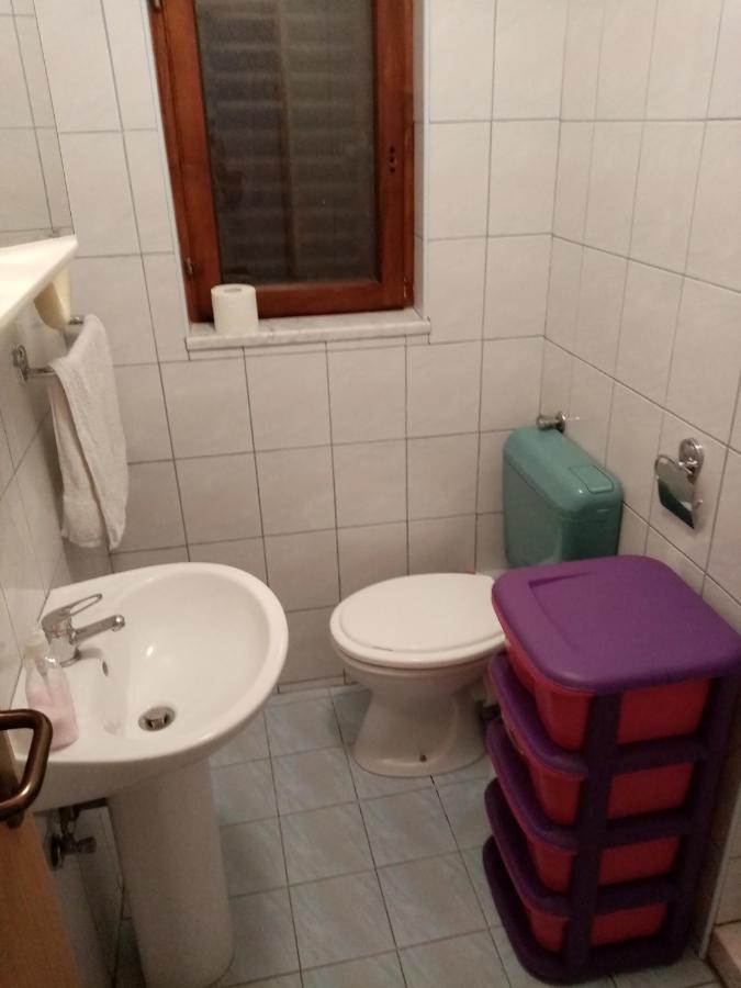 Apartman Mirko 普拉 外观 照片