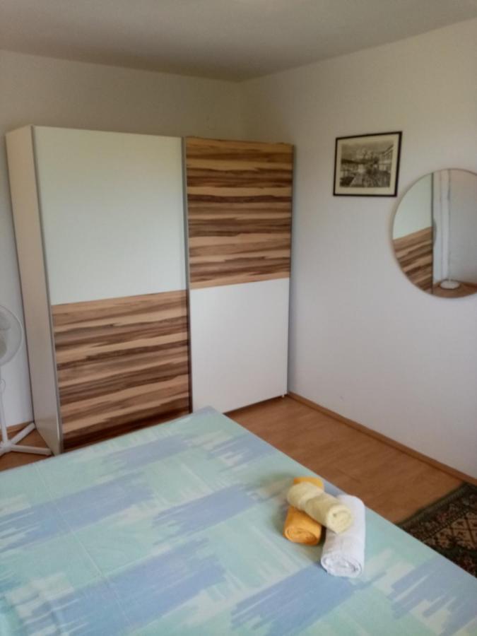 Apartman Mirko 普拉 外观 照片
