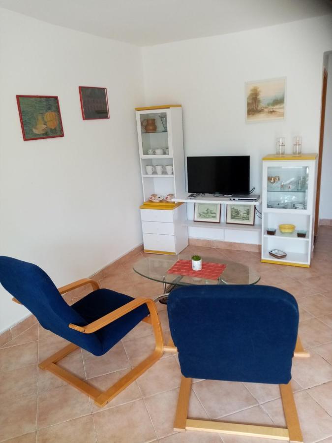 Apartman Mirko 普拉 外观 照片