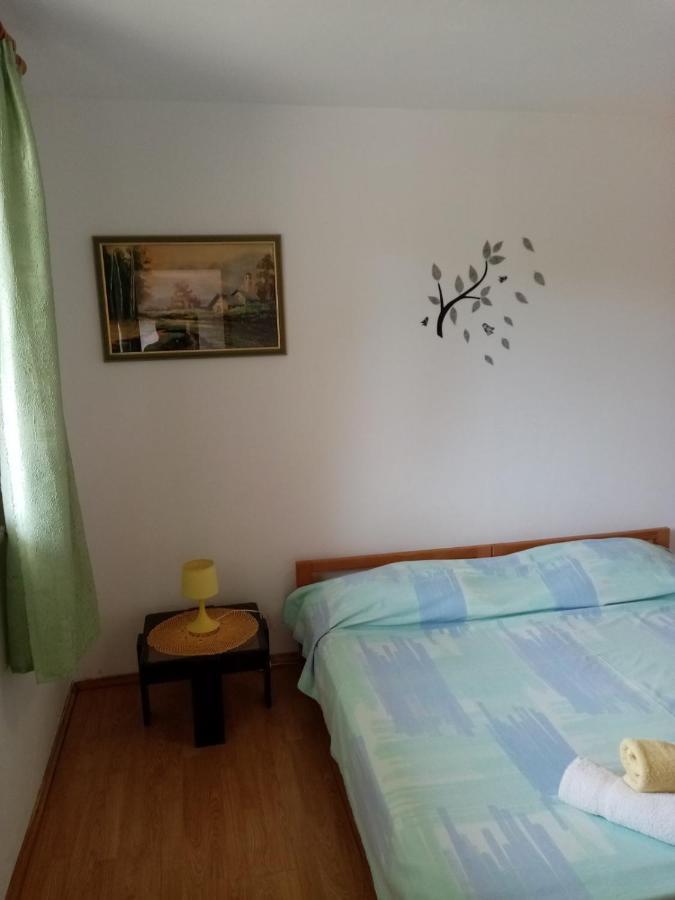 Apartman Mirko 普拉 外观 照片